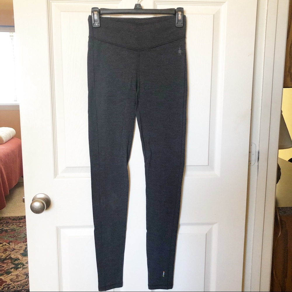 Women’s Merino Smartwool 250 Base Layer Bottom